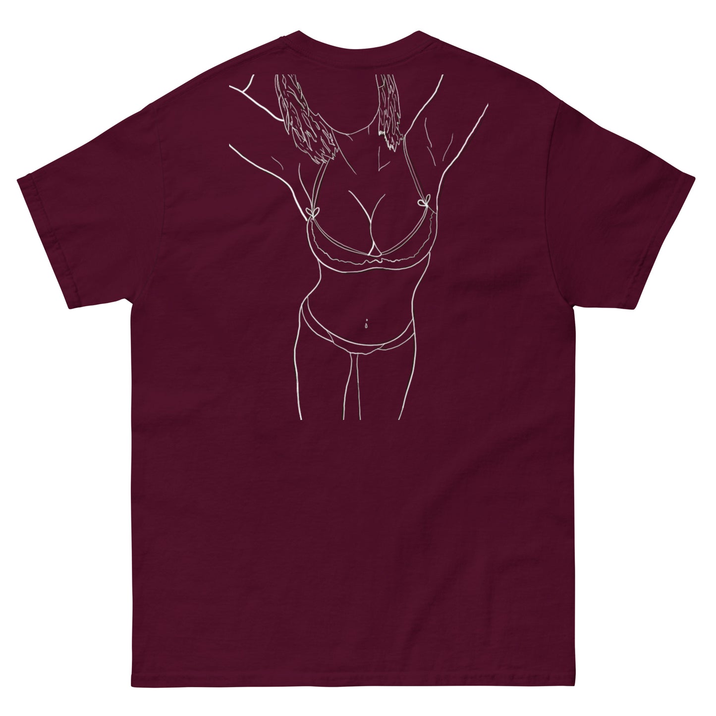 Men's classic tee