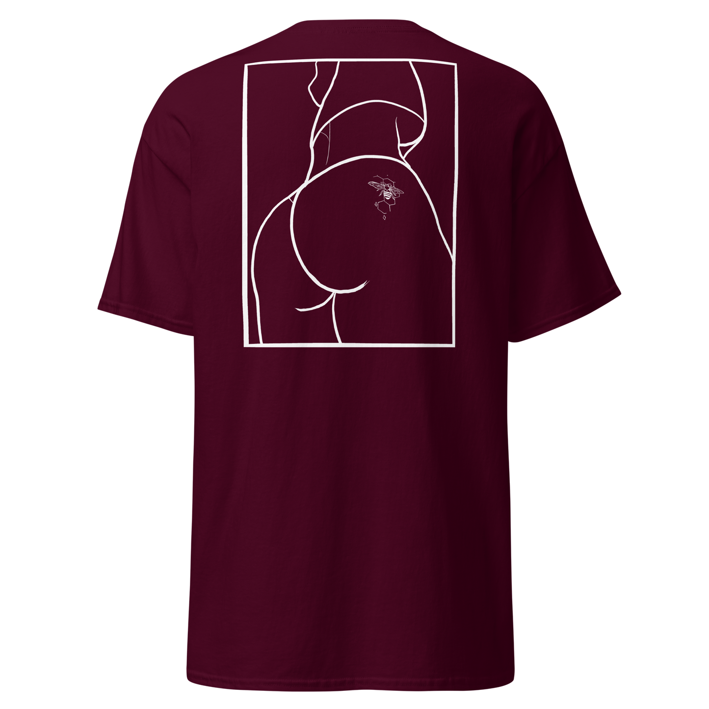 Men's classic tee