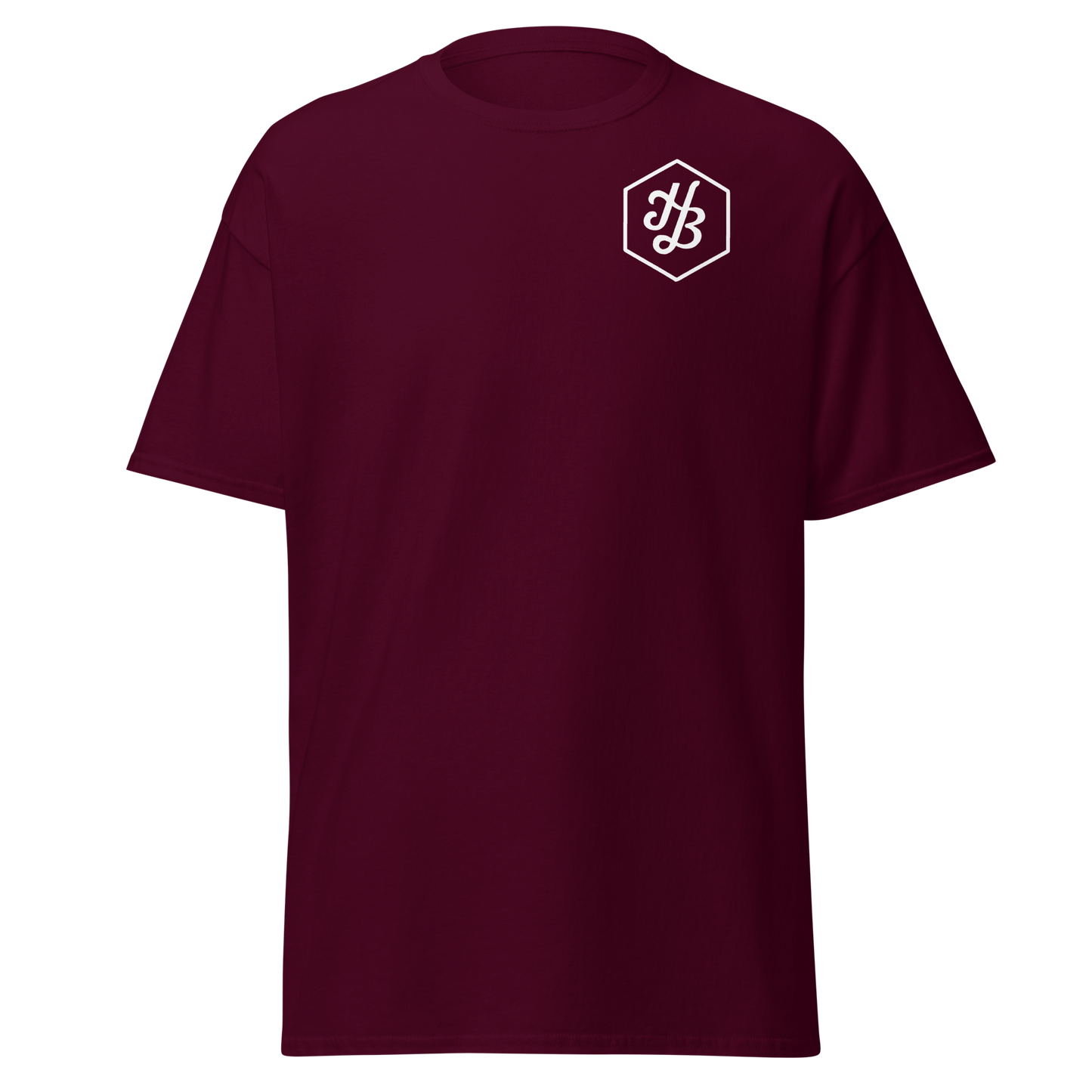 Men's classic tee