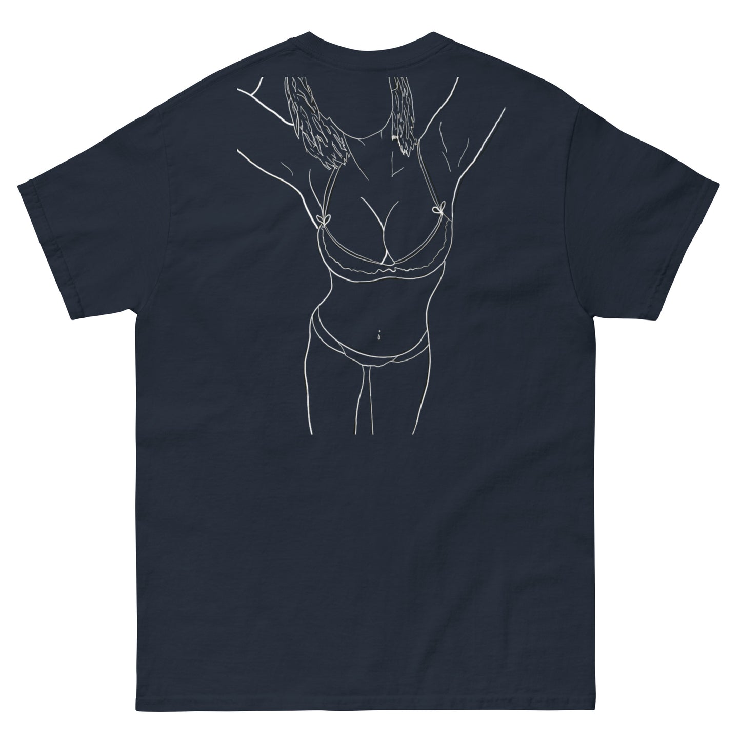 Men's classic tee